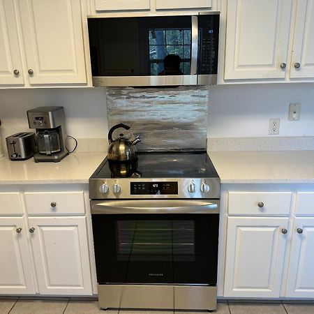 מילטון Waterfront Newly Renovated And Decorated 3Brs Home מראה חיצוני תמונה