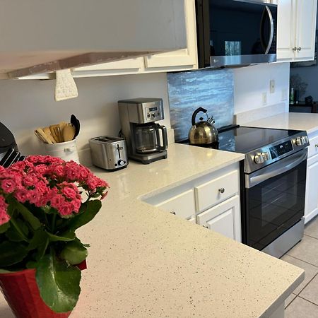 מילטון Waterfront Newly Renovated And Decorated 3Brs Home מראה חיצוני תמונה