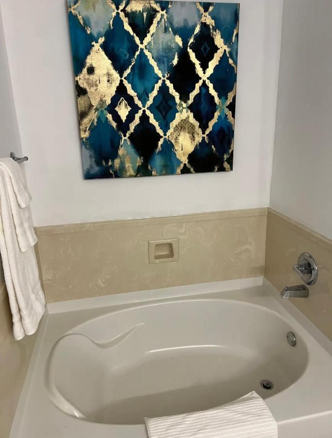 מילטון Waterfront Newly Renovated And Decorated 3Brs Home מראה חיצוני תמונה