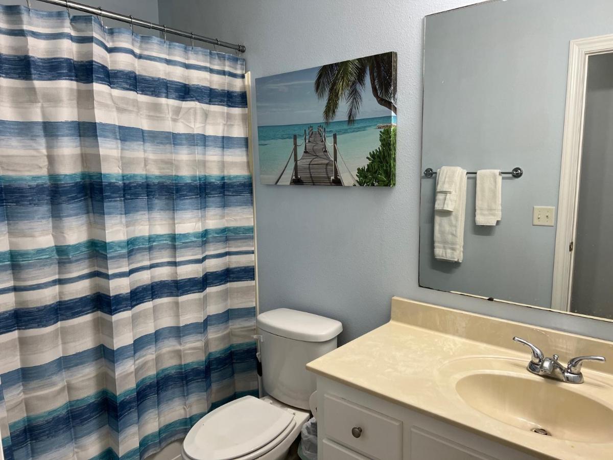מילטון Waterfront Newly Renovated And Decorated 3Brs Home מראה חיצוני תמונה