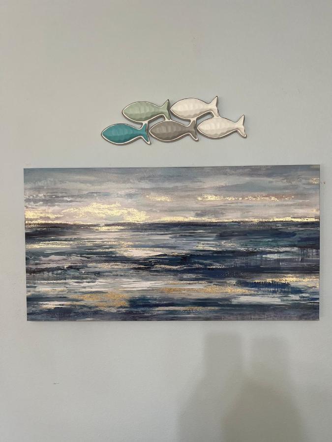 מילטון Waterfront Newly Renovated And Decorated 3Brs Home מראה חיצוני תמונה