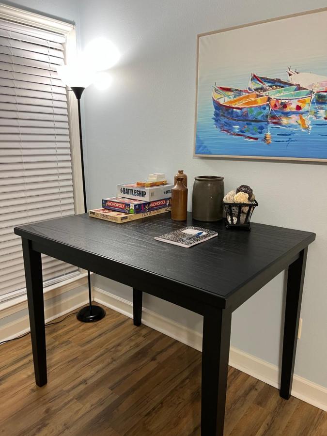 מילטון Waterfront Newly Renovated And Decorated 3Brs Home מראה חיצוני תמונה
